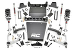 Rough Country 11640 - Suspension Lift Kit