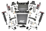 Rough Country 11650 - Suspension Lift Kit