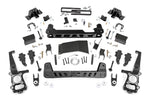 Rough Country 51800 - Suspension Lift Kit