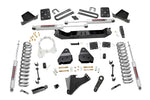 Rough Country 50620 - Suspension Lift Kit