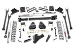 Rough Country 50821 - Suspension Lift Kit