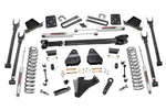 Rough Country 52621 - Suspension Lift Kit