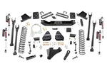 Rough Country 56050 - Suspension Lift Kit