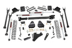 Rough Country 50741 - Suspension Lift Kit