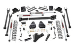 Rough Country 56041 - Suspension Lift Kit