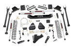 Rough Country 52640 - Suspension Lift Kit