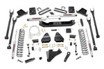 Rough Country 52620 - Suspension Lift Kit