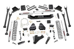 Rough Country 56020 - Suspension Lift Kit
