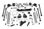 Rough Country 52670 - Suspension Lift Kit