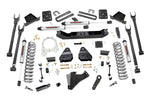 Rough Country 56070 - Suspension Lift Kit