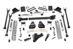 Rough Country 56071 - Suspension Lift Kit