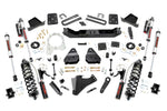 Rough Country 55057 - Suspension Lift Kit
