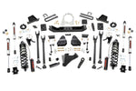 Rough Country 56056 - Suspension Lift Kit