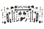 Rough Country 52658 - Suspension Lift Kit