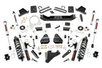 Rough Country 50356 - Suspension Lift Kit