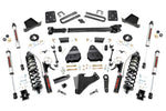 Rough Country 51758 - Suspension Lift Kit