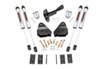 Rough Country 41370 - Suspension Lift Kit