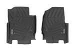 Rough Country FF-5171 - Floor Mat Set
