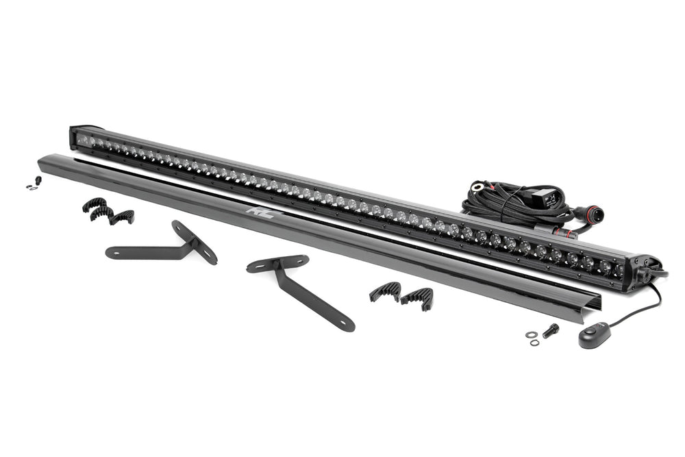 Rough Country - LED Light Deck Roof 50