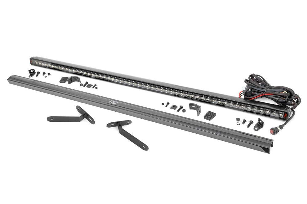 Rough Country - LED Light Deck Roof 50