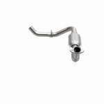 Magnaflow 447117 - Catalytic Converter