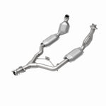 Magnaflow 93344 - Catalytic Converter