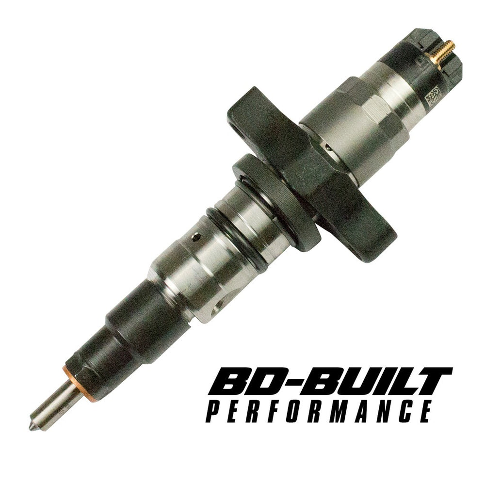 BD Diesel BD-Built Performance 5.9L Cummins CR Injector Dodge 2003-2004 Stage 1 33%/60hp - 1715860