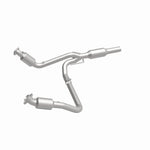 Magnaflow 4583497 - Catalytic Converter