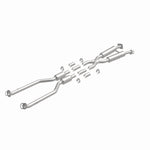 Magnaflow 21-069 - Catalytic Converter
