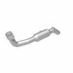 Magnaflow 5551694 - Catalytic Converter