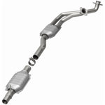 Magnaflow 93190 - Catalytic Converter