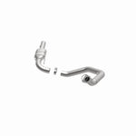 Magnaflow 93407 - Catalytic Converter