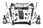 Rough Country 22857 - Suspension Lift Kit