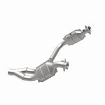Magnaflow 5551664 - Catalytic Converter