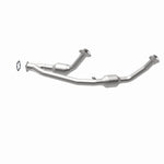 Magnaflow 23354 - Catalytic Converter