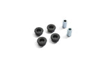 Ford Racing M-4266-A - Coil Spring / Shock Tower Brace / Trailing Arm / Panhard Rod Kit