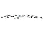 Ford Racing M-6766-A52 - Engine Oil Separator