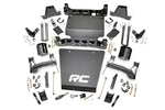 Rough Country 17800 - Suspension Lift Kit