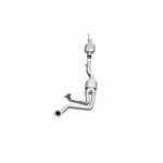 Magnaflow 93190 - Catalytic Converter