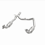 Magnaflow 280014 - Catalytic Converter