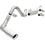Magnaflow 15000 - Exhaust System Kit