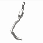 Magnaflow 4651609 - Catalytic Converter