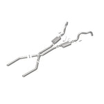 Magnaflow 15899 - Exhaust System Kit