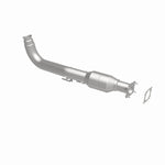 Magnaflow 60504 - Diesel Oxidation Catalyst (DOC)