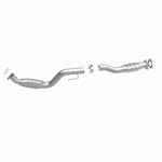Magnaflow 447273 - Catalytic Converter