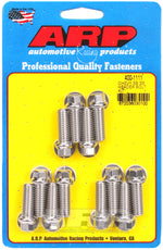 ARP 400-1111 - Exhaust Header Bolt