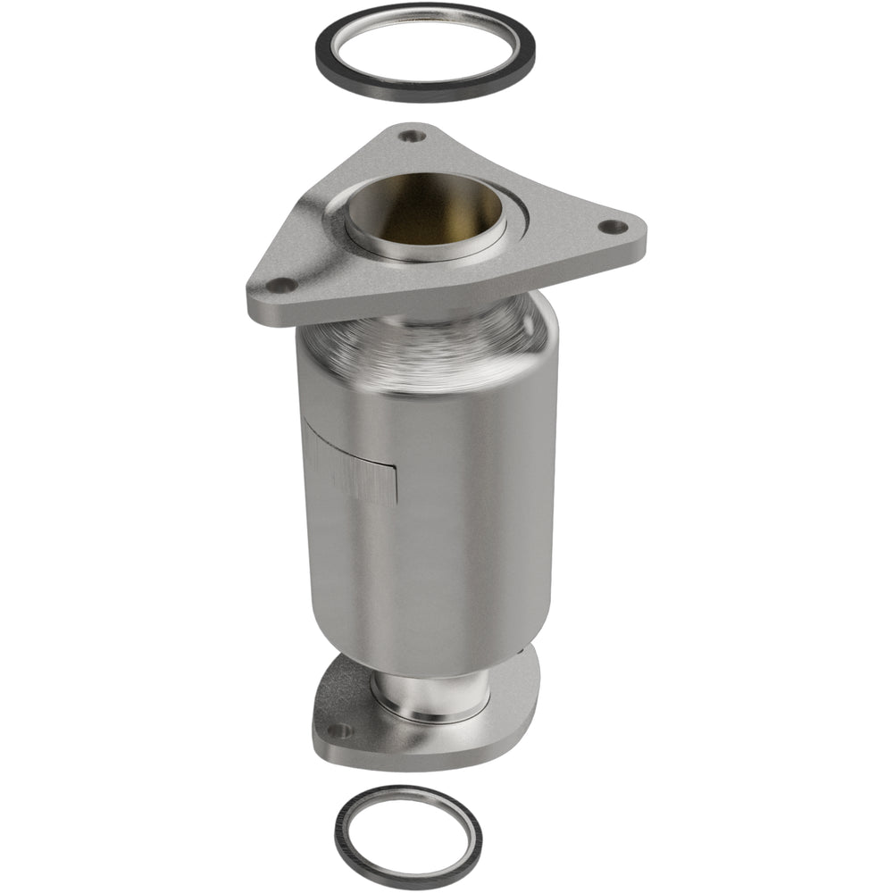 MagnaFlow 2007 Lexus GS430 4.3L | 2007-2010 Lexus SC430 4.3L California Grade CARB Compliant Direct-Fit Catalytic Converter 5411032
