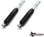 Camburg CAM-110193-UC - Suspension Lift Kit