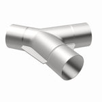 Magnaflow 10733 - Exhaust Y Pipe