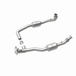 Magnaflow 24307 - Catalytic Converter